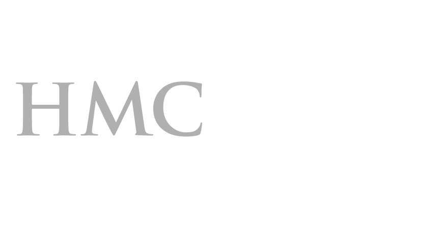 HMC logo to show that Jo Beckett is a Silver Partner for 2026-2027